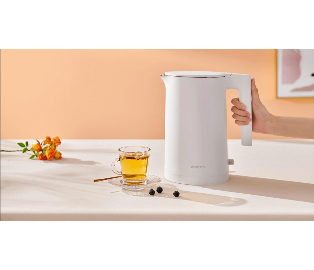 Xiaomi Electric Kettle 2 EU - 1131761 - zdjęcie 6